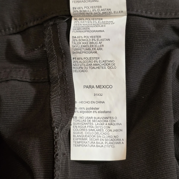 ⛳️ Callaway Golf ⛳️ Men's Pants - Picture 11 of 14